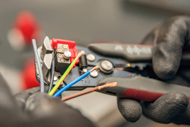 Best Licensed Electrician  in Weedpatch, CA