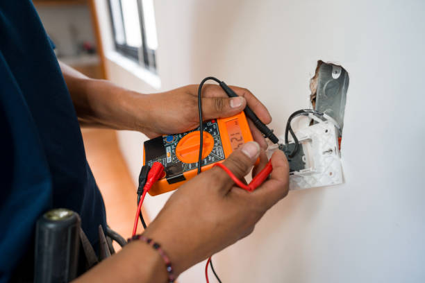 Best Electrical Contractors for Businesses  in Weedpatch, CA