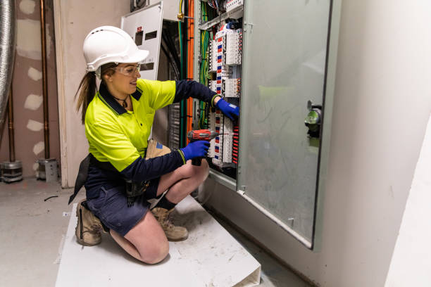 Best Residential Electrician Services  in Weedpatch, CA