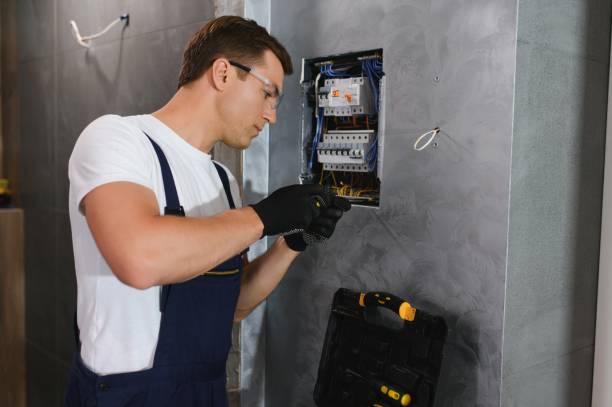 Best Outdoor Lighting Installation  in Weedpatch, CA