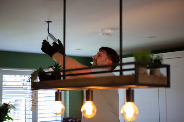 Best Commercial Electrician Services  in Weedpatch, CA