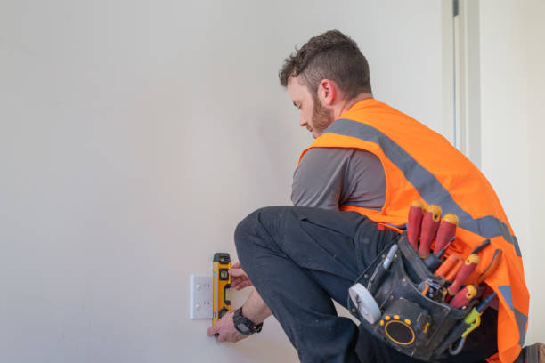 Best Electric Panel Repair  in Weedpatch, CA