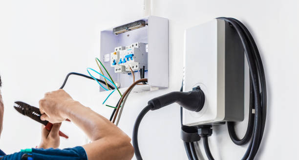 Best Affordable Electrician  in Weedpatch, CA